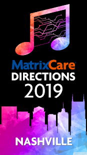 MatrixCare Directions 2019