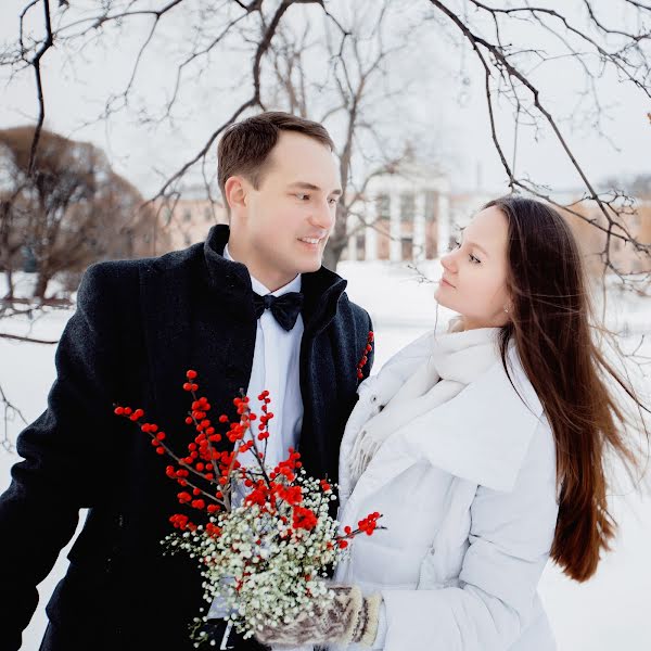 Fotógrafo de casamento Pavel Shevchenko (pavelsko). Foto de 28 de março 2015