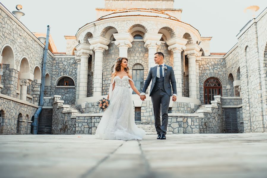 Wedding photographer Aleksandr Belozerov (abelozerov). Photo of 16 May 2018