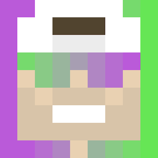 Misfit Pixels #573