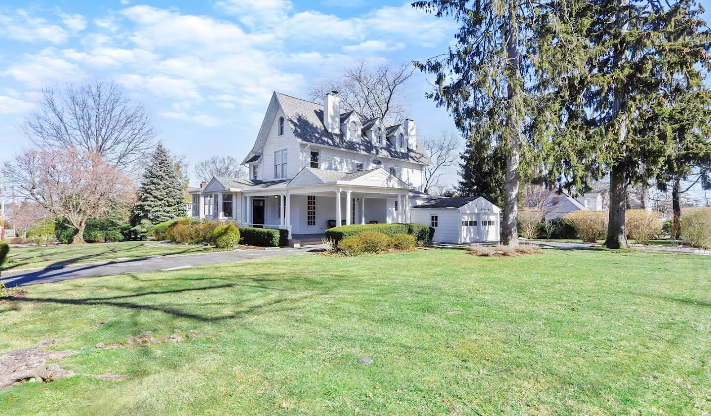 Maison avec piscine Mamaroneck