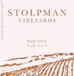 Stolpman Rose