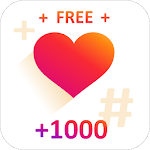 Cover Image of Download Neutrino Boom - Get Likes and Followers 1.0.0 APK