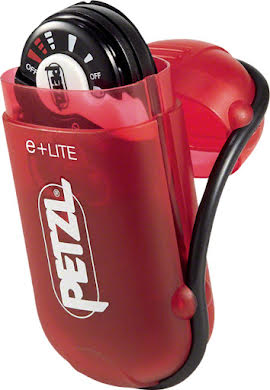 Petzl e+LITE Headlamp, 50 Lumens alternate image 1