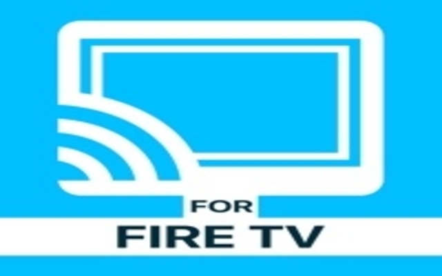 Video & TV Cast + Fire TV App