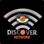 Cover Image of Herunterladen Netzwerkscanner - IP-Scanner - Wer nutzt mein WLAN 2.5 APK