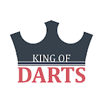 Cover Image of Tải xuống King of Darts - Darts scoreboard 2.5.15 APK