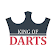 King of Darts  icon