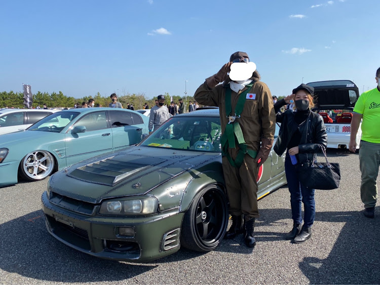 Ayaさんが投稿したスタンスネーション山口・FC3S・FD3Sに関するカスタム事例の投稿画像8枚目