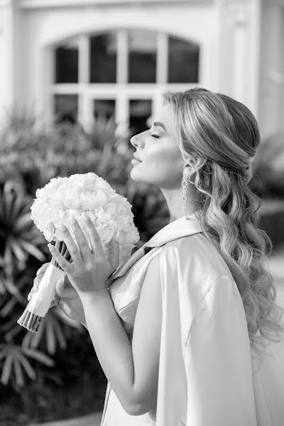 Esküvői fotós Kira Sokolova (kirasokolova). Készítés ideje: 2023 július 17.