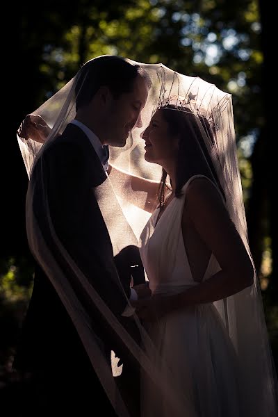 Fotógrafo de casamento Nicolas Giganto (giganto). Foto de 15 de fevereiro 2019