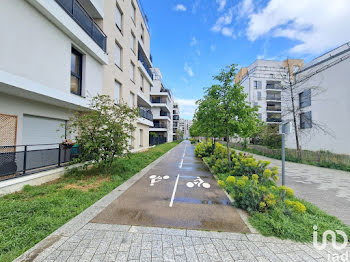 appartement à Poissy (78)