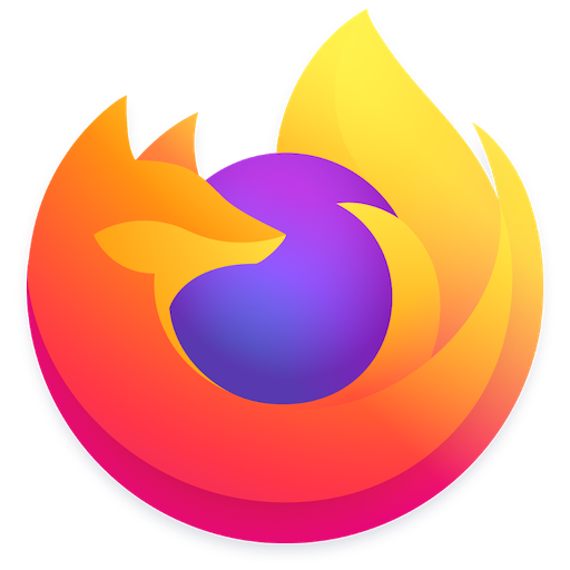 Navegador Firefox