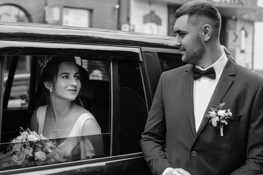 Wedding photographer Oksana Soya (soyao). Photo of 23 July 2019