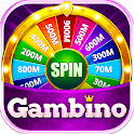 Icon Gambino Slots・Play Live Casino