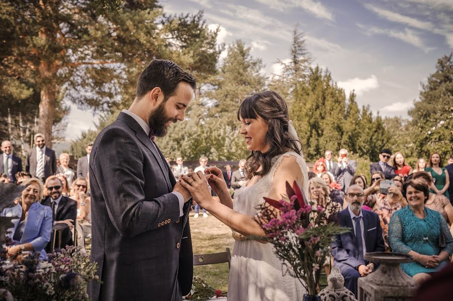 Fotógrafo de bodas Baldesca Samper (samper). Foto del 13 de agosto 2020