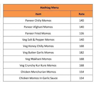 Hastag Momos menu 1