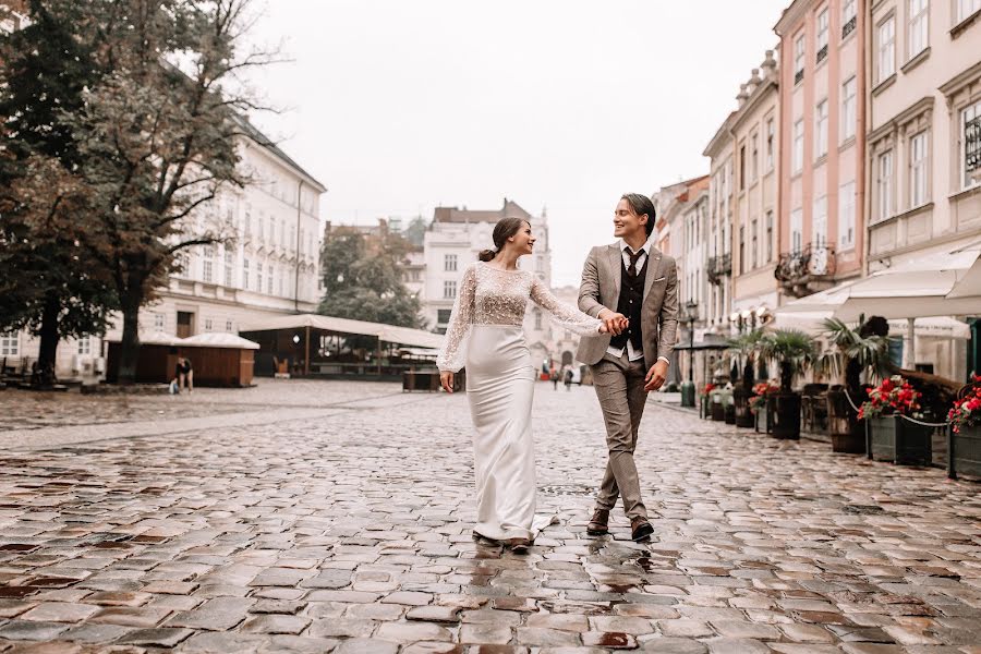 Fotografer pernikahan Viktoriya Lokotosh (tori7). Foto tanggal 26 Maret 2022