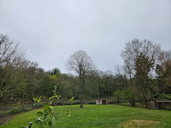 terrain à Ballancourt-sur-Essonne (91)