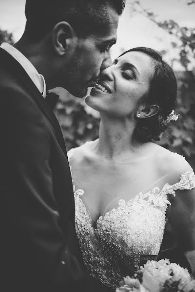 ช่างภาพงานแต่งงาน Isabella Monti (isabellamonti) ภาพเมื่อ 30 ตุลาคม 2019