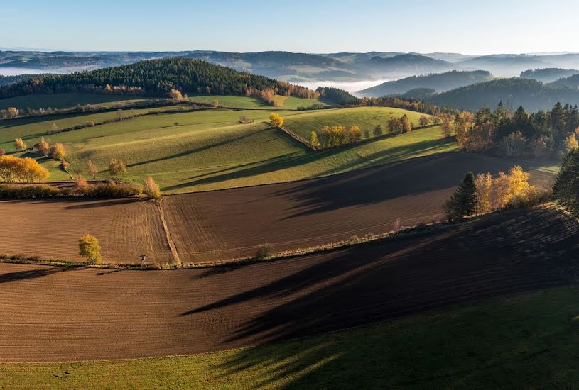  Vente Terrain à bâtir - 505m² à Pouilley-les-Vignes (25115) 