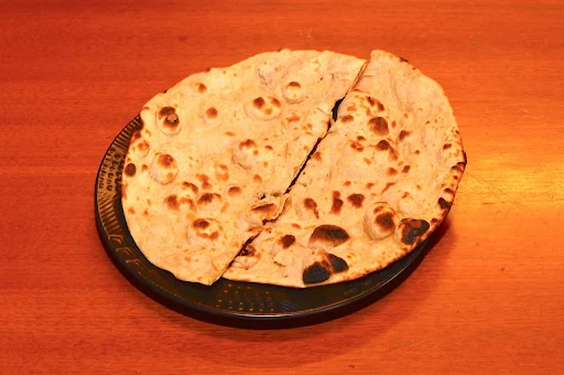 Tandoori Roti