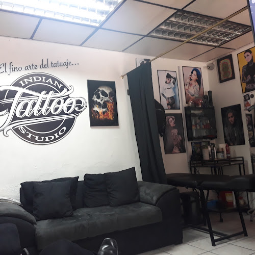 Opiniones de Indian Tattoo en Cuenca - Estudio de tatuajes