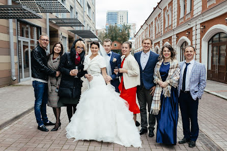 Wedding photographer Evgeniy Kadey (kadey). Photo of 19 June 2020