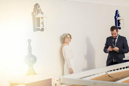 Bryllupsfotograf German Muñoz (gmunoz). Bilde av 18 mai 2023