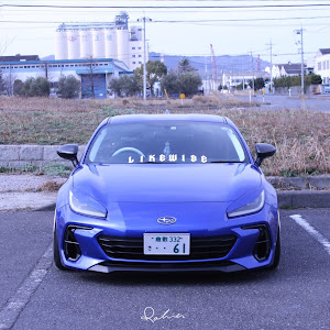 BRZ ZD8