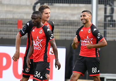 Youssef Maziz : "Nous sommes allés chercher cette victoire au caractère"