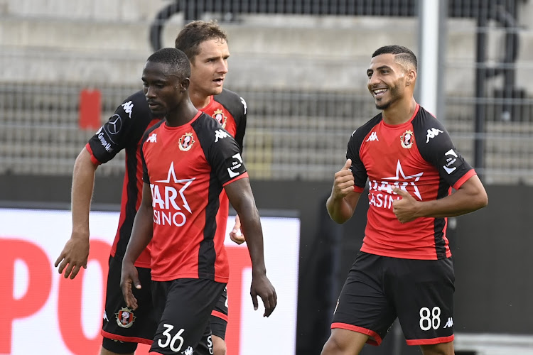 Youssef Maziz : "Nous sommes allés chercher cette victoire au caractère"