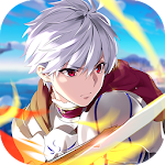 Sword and Magic:Eternal Love Apk