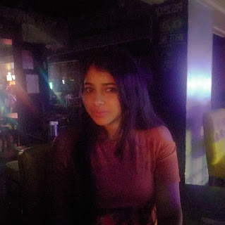 Devika Indrani at Easy Tiger, Church Street,  photos