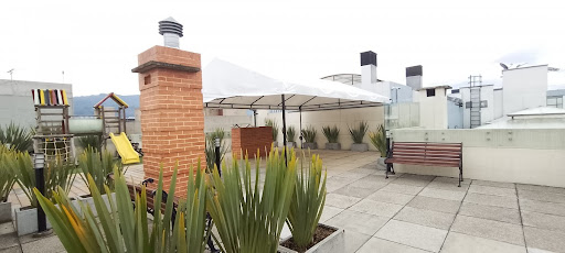 Apartamento En Venta - Los Cedros, Bogota