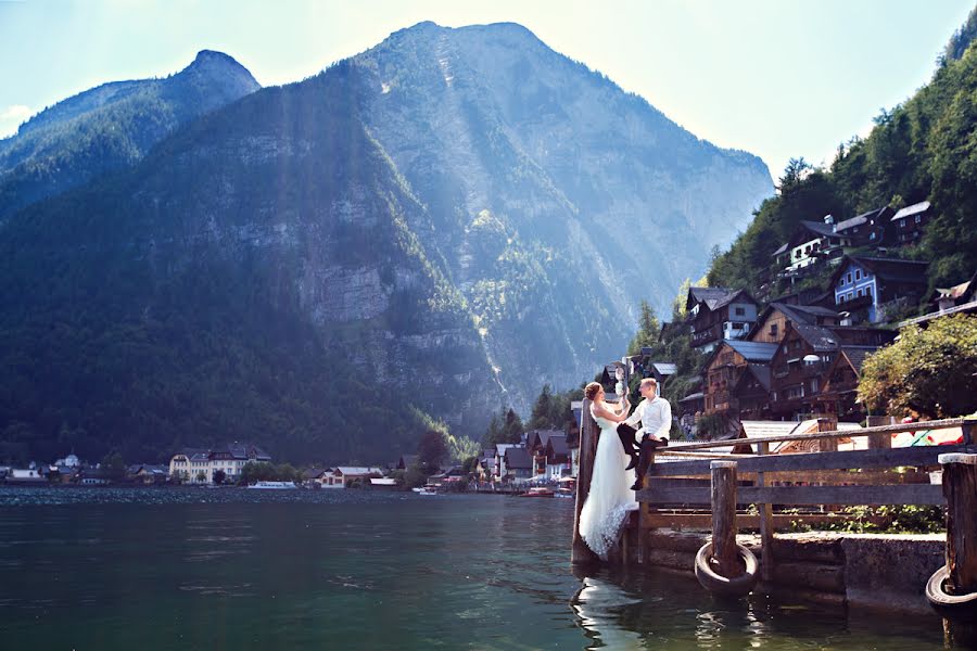 Wedding photographer Andrey Balabasov (pilligrim). Photo of 20 August 2013