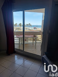 appartement à Canet-en-Roussillon (66)