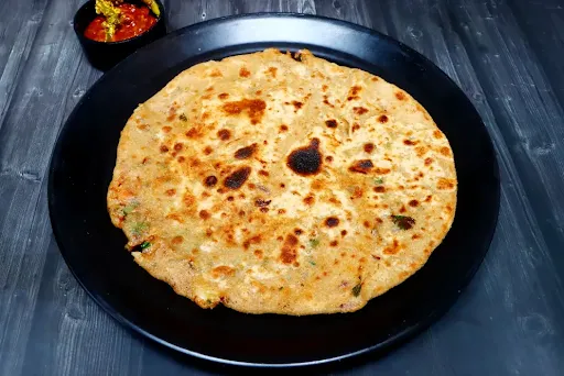 Aloo Paratha