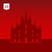 Milano App  Icon