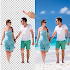 Cut Paste photo Background Eraser Changer Editor1.5