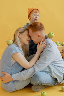 Photographe de mariage Alena Brevda (alenabrevda). Photo du 14 avril 2022