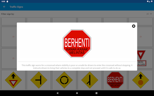 Download Kpp Test Malaysia 2020 Free For Android Kpp Test Malaysia 2020 Apk Download Steprimo Com