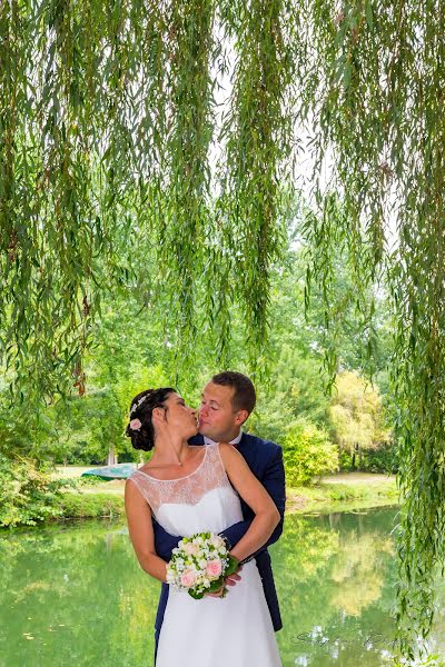 Photographe de mariage Marie Lou Dubois (saupharphoto). Photo du 27 avril 2019