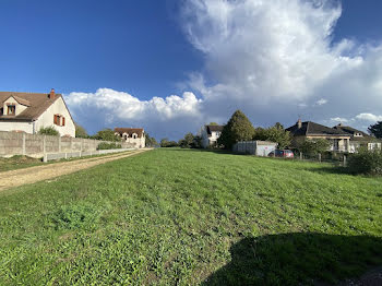 terrain à Châtillon-Coligny (45)