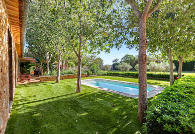 Maison avec terrasse 20