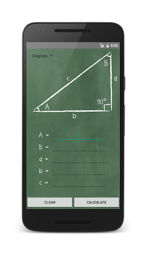 Right Triangle Calculator