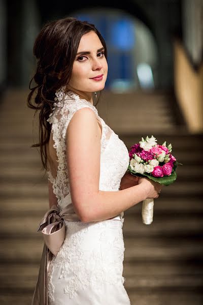 Свадебный фотограф Juri Khačadurov (elegantehochzeit). Фотография от 2 января 2023