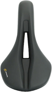 Selle Royal Vaia Saddle - Black alternate image 7