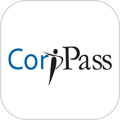 CorpPass 2FA for Foreigners