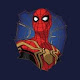 Spiderman No Way Home Wallpaper HD New Tab